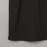 【REVERSE WARM】あったかスウェット Uネックジャンスカ | coen【women】 | 詳細画像41 