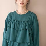 【セットアイテム】起毛リブキャミセットワンピース | coen【women】 | 詳細画像19