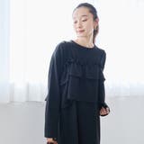 【セットアイテム】起毛リブキャミセットワンピース | coen【women】 | 詳細画像5