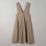 ポリツイルAラインジャンスカ | coen【women】 | 詳細画像19 