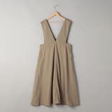 ポリツイルAラインジャンスカ | coen【women】 | 詳細画像20 