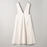 ポリツイルAラインジャンスカ | coen【women】 | 詳細画像26 