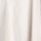 ポリツイルAラインジャンスカ | coen【women】 | 詳細画像27 