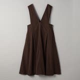 ポリツイルAラインジャンスカ | coen【women】 | 詳細画像28 