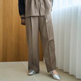 【セットアイテム】リネンライク ビスチェセットアップ | coen【women】 | 詳細画像14 