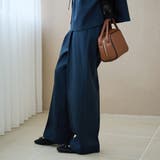 【セットアイテム】リネンライク ビスチェセットアップ | coen【women】 | 詳細画像23 