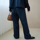 【セットアイテム】リネンライク ビスチェセットアップ | coen【women】 | 詳細画像24 