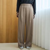 【セットアイテム】リネンライク ビスチェセットアップ | coen【women】 | 詳細画像31 