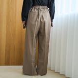 【セットアイテム】リネンライク ビスチェセットアップ | coen【women】 | 詳細画像33 