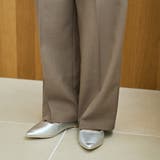 【セットアイテム】リネンライク ビスチェセットアップ | coen【women】 | 詳細画像36 