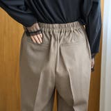 【セットアイテム】リネンライク ビスチェセットアップ | coen【women】 | 詳細画像37 