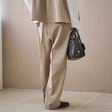 【セットアイテム】リネンライク ビスチェセットアップ | coen【women】 | 詳細画像8 