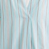 【MARKET（マーケット）】スキッパーフレンチスリーブワンピース | coen【women】 | 詳細画像33 