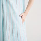 【MARKET（マーケット）】スキッパーフレンチスリーブワンピース | coen【women】 | 詳細画像41 