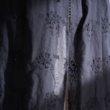 3Dフラワー刺繍 キャミワンピース | coen【women】 | 詳細画像7 