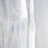 3Dフラワー刺繍 キャミワンピース（ドット柄） | coen【women】 | 詳細画像10 