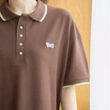 【Penneys（ぺニーズ）別注】ベーシックアソートポロ襟ワンピース | coen【women】 | 詳細画像16 