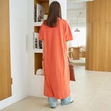 【Penneys（ぺニーズ）別注】ベーシックアソートポロ襟ワンピース | coen【women】 | 詳細画像19 