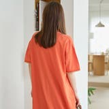 【Penneys（ぺニーズ）別注】ベーシックアソートポロ襟ワンピース | coen【women】 | 詳細画像21 