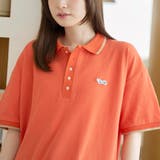 【Penneys（ぺニーズ）別注】ベーシックアソートポロ襟ワンピース | coen【women】 | 詳細画像23 