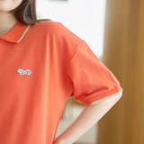 【Penneys（ぺニーズ）別注】ベーシックアソートポロ襟ワンピース | coen【women】 | 詳細画像24 
