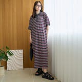 【Penneys（ぺニーズ）別注】ベーシックアソートポロ襟ワンピース | coen【women】 | 詳細画像26 