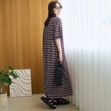 【Penneys（ぺニーズ）別注】ベーシックアソートポロ襟ワンピース | coen【women】 | 詳細画像27 