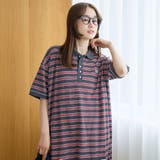 【Penneys（ぺニーズ）別注】ベーシックアソートポロ襟ワンピース | coen【women】 | 詳細画像28 