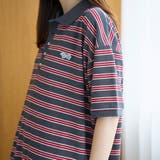 【Penneys（ぺニーズ）別注】ベーシックアソートポロ襟ワンピース | coen【women】 | 詳細画像31 