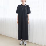 【Penneys（ぺニーズ）別注】ベーシックアソートポロ襟ワンピース | coen【women】 | 詳細画像33 