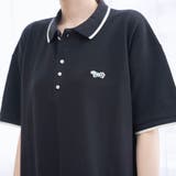 【Penneys（ぺニーズ）別注】ベーシックアソートポロ襟ワンピース | coen【women】 | 詳細画像7 