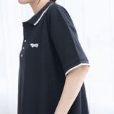 【Penneys（ぺニーズ）別注】ベーシックアソートポロ襟ワンピース | coen【women】 | 詳細画像8 
