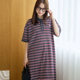 その他1 | 【Penneys（ぺニーズ）別注】ベーシックアソートポロ襟ワンピース | coen【women】