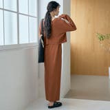 【セットアイテム】マルチウェイ ショート丈カーディガン タンクワンピースセット | coen【women】 | 詳細画像11