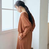 【セットアイテム】マルチウェイ ショート丈カーディガン タンクワンピースセット | coen【women】 | 詳細画像13