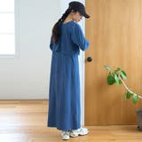 【セットアイテム】マルチウェイ ショート丈カーディガン タンクワンピースセット | coen【women】 | 詳細画像19