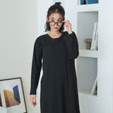 【セットアイテム】マルチウェイ ショート丈カーディガン タンクワンピースセット | coen【women】 | 詳細画像5
