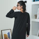 【セットアイテム】マルチウェイ ショート丈カーディガン タンクワンピースセット | coen【women】 | 詳細画像8
