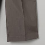 コットンナイロンサロペット | coen【women】 | 詳細画像16 