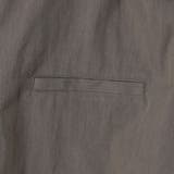 コットンナイロンサロペット | coen【women】 | 詳細画像17 