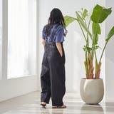 ランタンサロペット | coen【women】 | 詳細画像10 