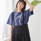 ランタンサロペット | coen【women】 | 詳細画像11 