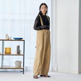 ランタンサロペット | coen【women】 | 詳細画像4 