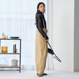 ランタンサロペット | coen【women】 | 詳細画像6 