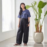 ランタンサロペット | coen【women】 | 詳細画像8 