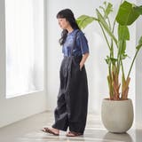 ランタンサロペット | coen【women】 | 詳細画像9 