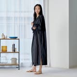 MARKET（マーケット）マエアキギャザー シャツ ワンピース | coen【women】 | 詳細画像2 