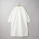 MARKET（マーケット）マエアキギャザー シャツ ワンピース | coen【women】 | 詳細画像16 