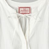 MARKET（マーケット）マエアキギャザー シャツ ワンピース | coen【women】 | 詳細画像20 