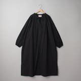 MARKET（マーケット）マエアキギャザー シャツ ワンピース | coen【women】 | 詳細画像22 